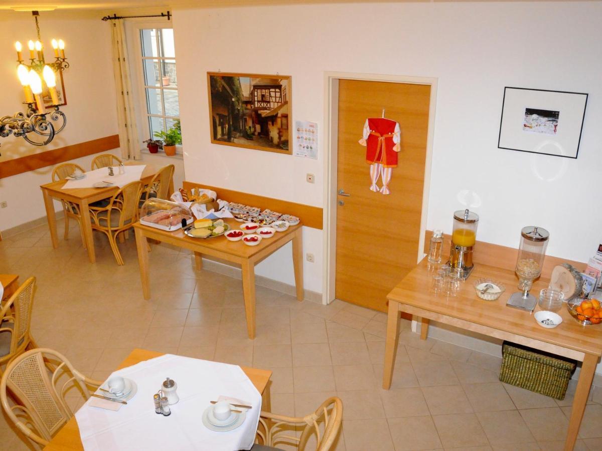 Privatzimmer Familie Schwarz Viena Exterior foto